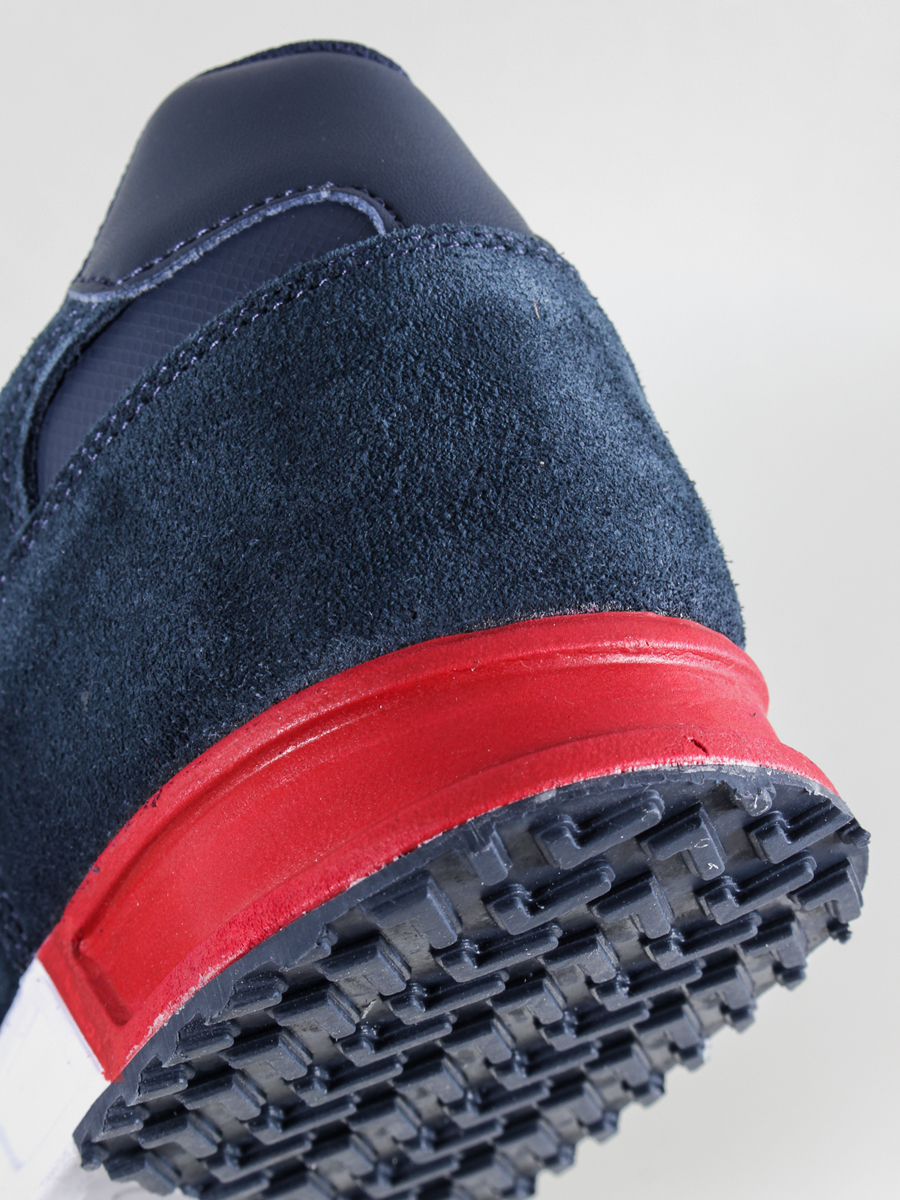 Boty Lacoste Vauban Pag Spm (dk blulth/cnv)