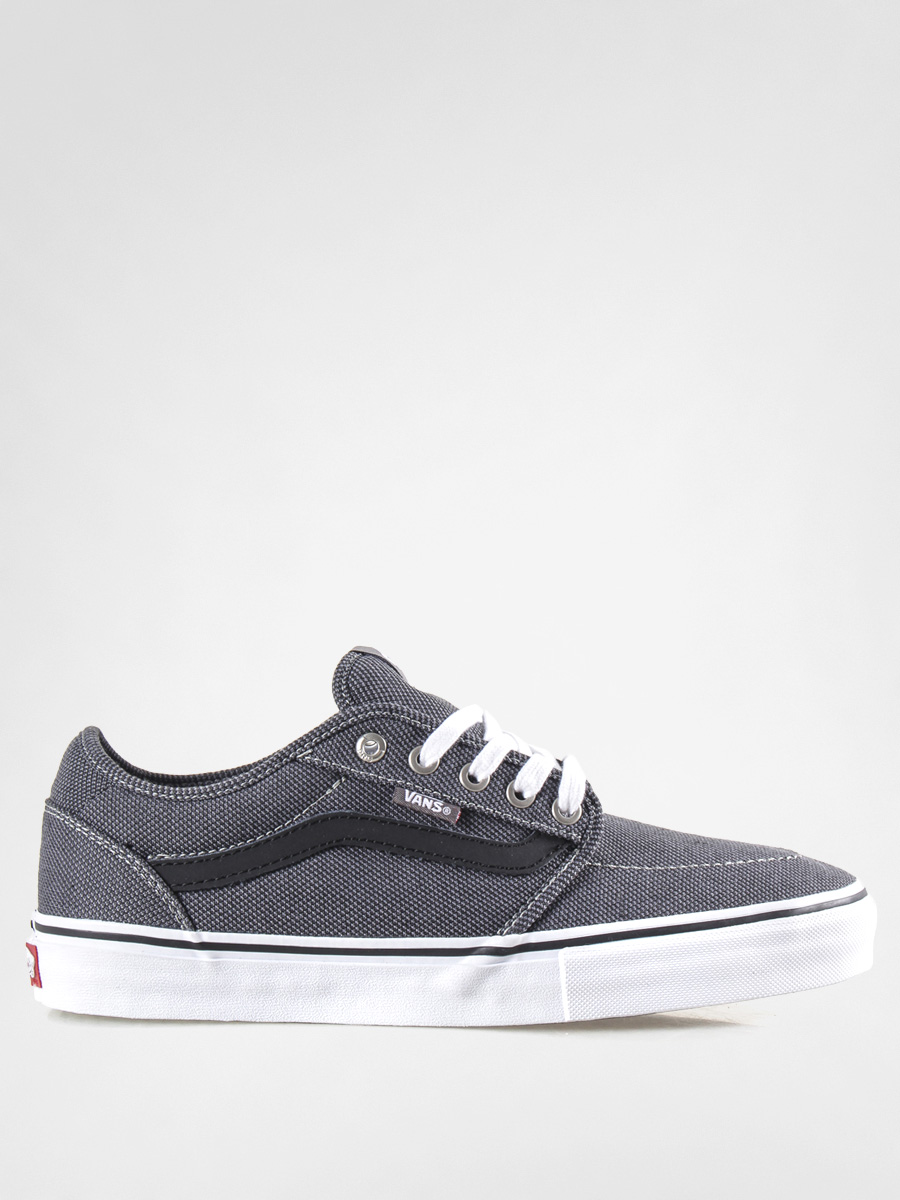 Boty Vans Lindero 2 (tweed/grey/black)