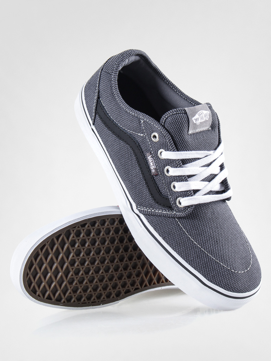 Boty Vans Lindero 2 (tweed/grey/black)