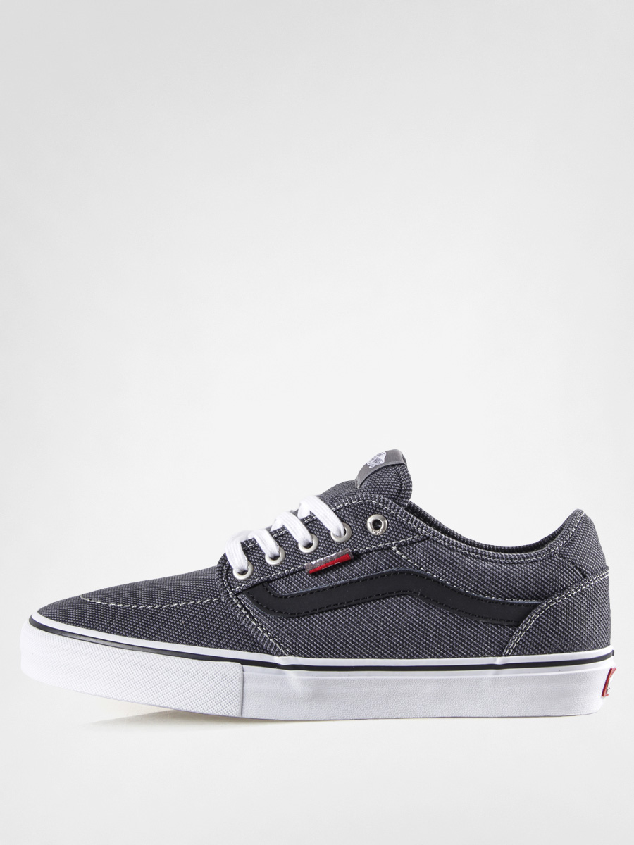 Boty Vans Lindero 2 (tweed/grey/black)