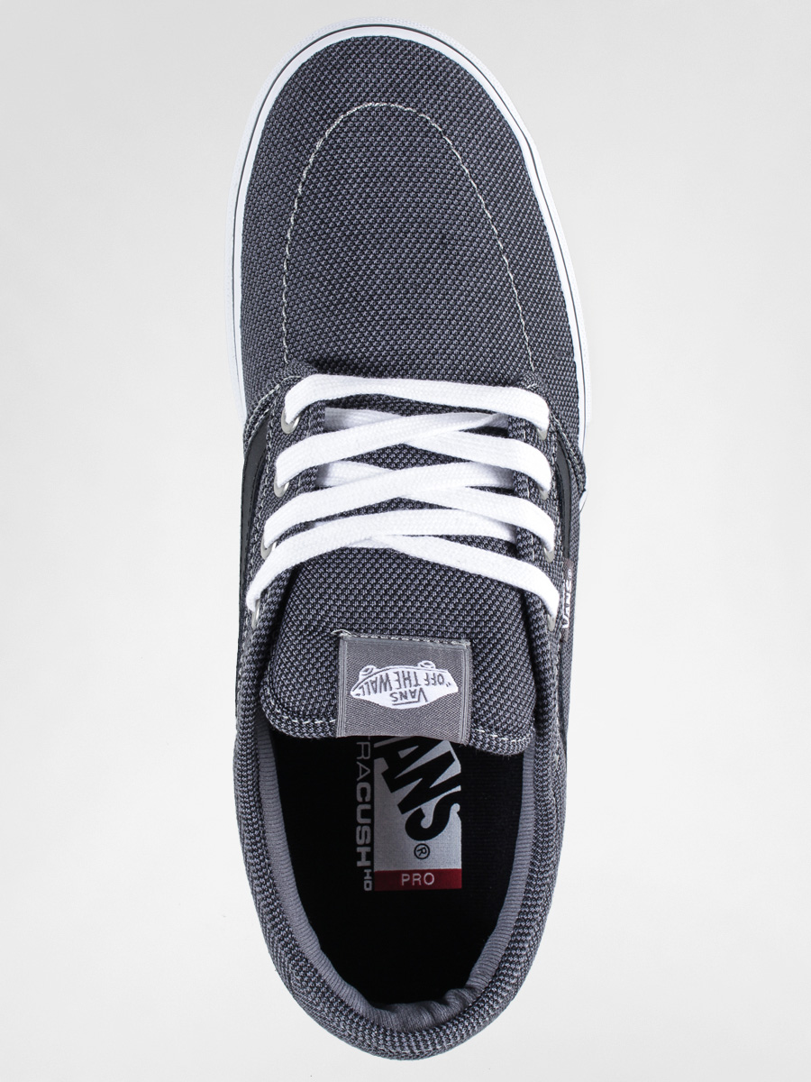 Boty Vans Lindero 2 (tweed/grey/black)