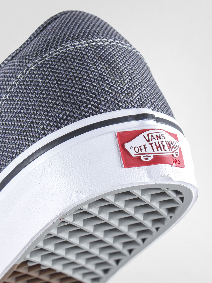 Boty Vans Lindero 2 (tweed/grey/black)