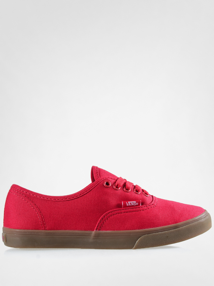 gum sole cherry vans