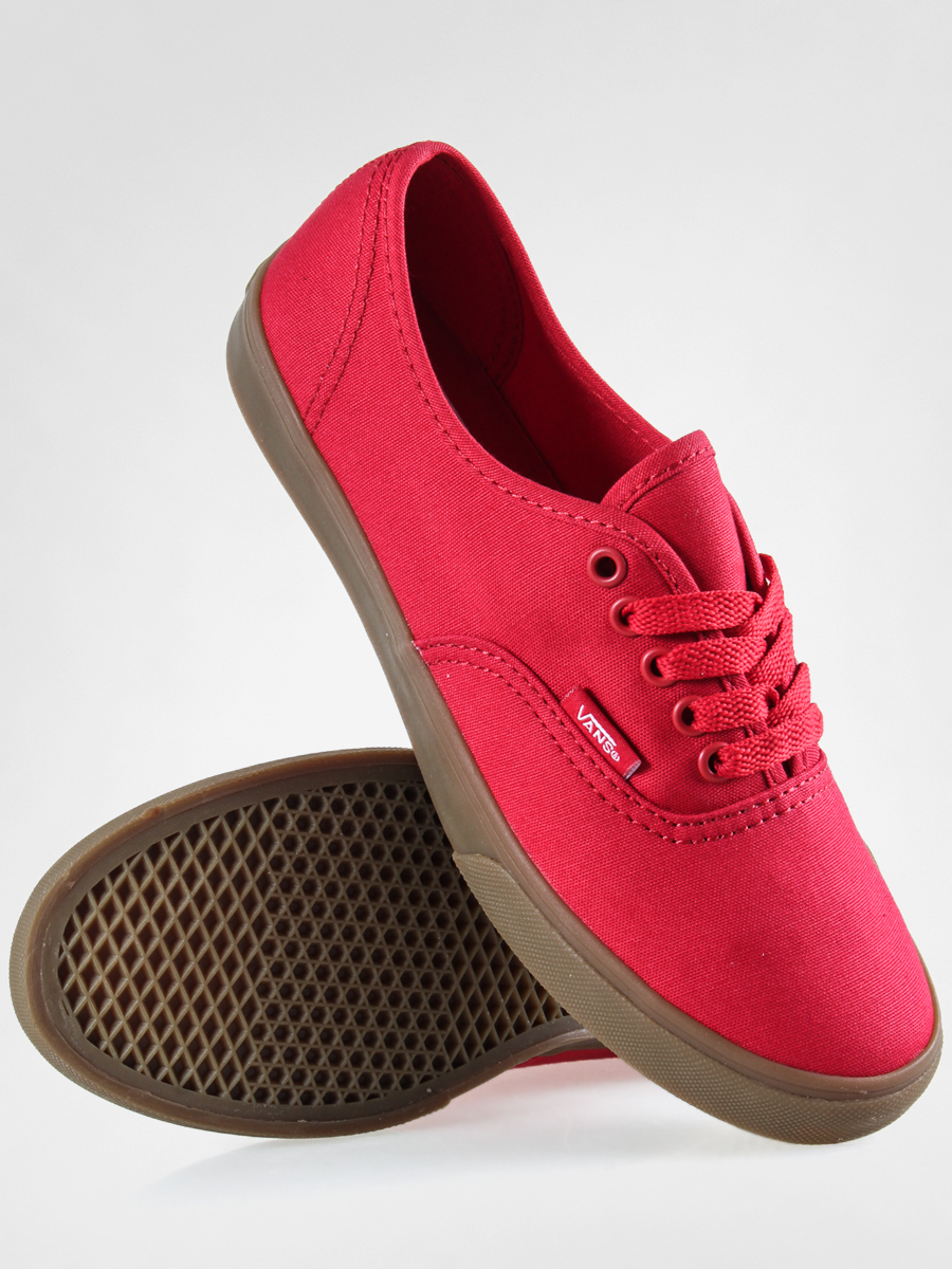 gum sole cherry vans