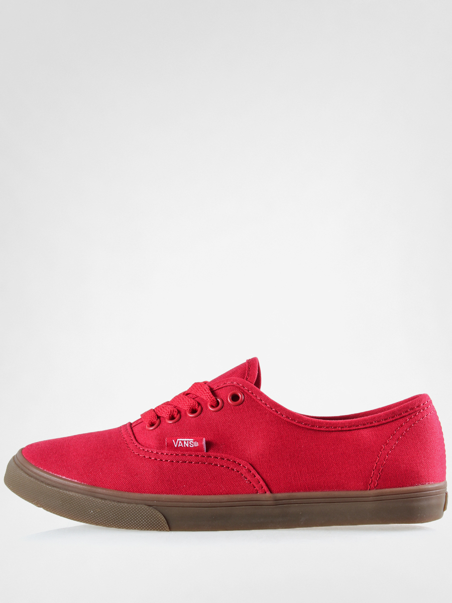 gum sole cherry vans