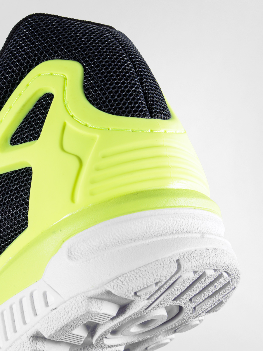 Boty adidas ZX Flux (cblack/syello/ftwwht)