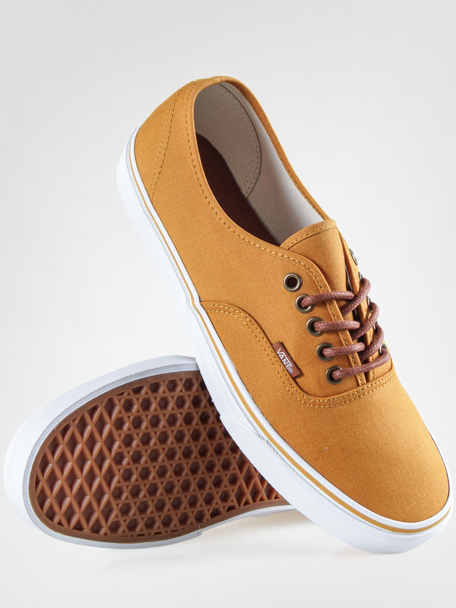 Vans inca outlet gold