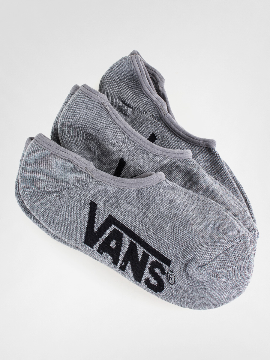 Ponožky Vans Classic Super No S (grey)
