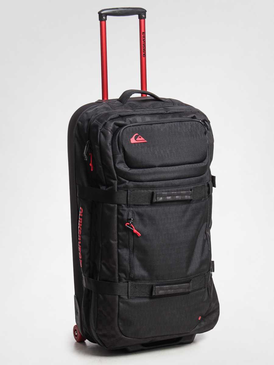 Kufr Quiksilver 03020 (blk)