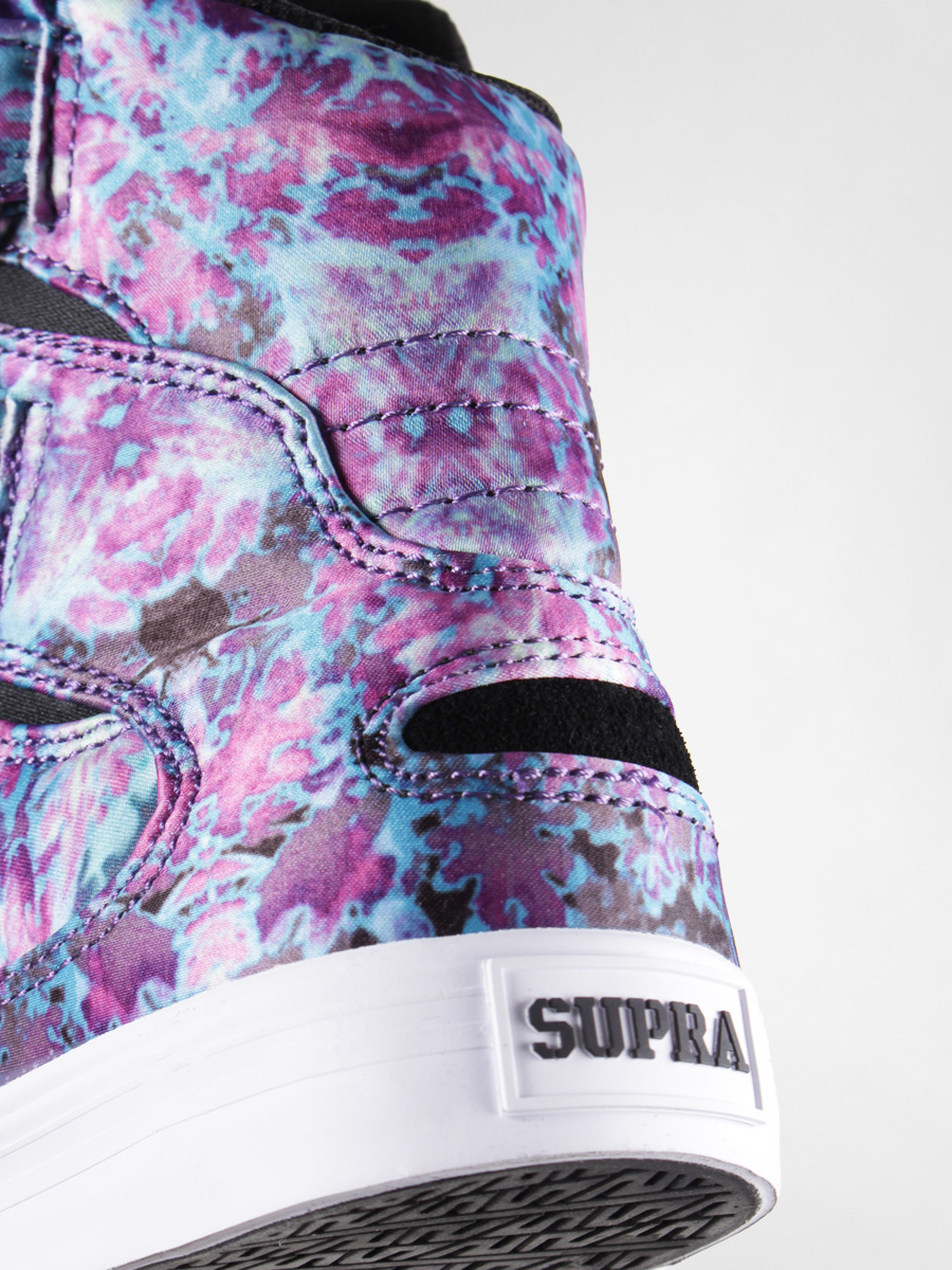 Boty Supra Womens Society II (flr)