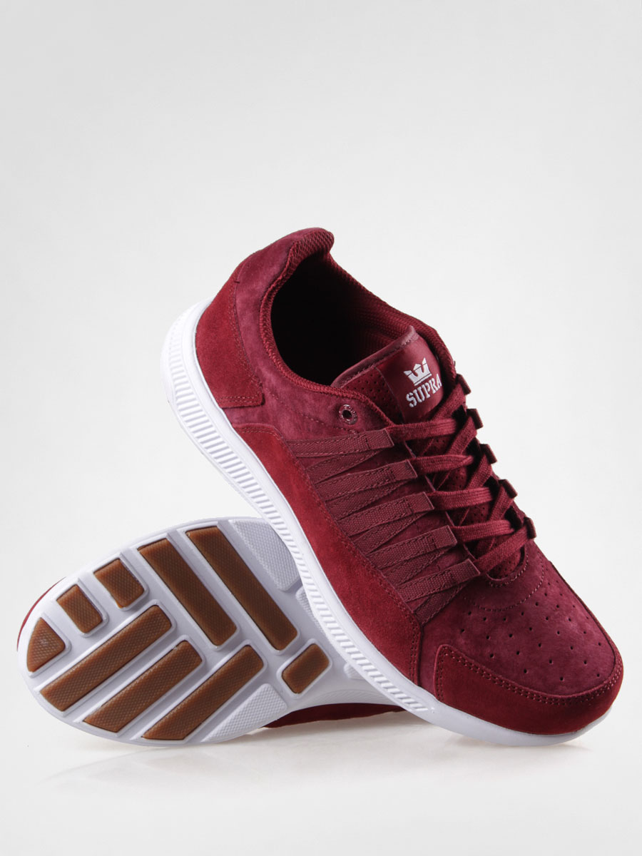 Boty Supra Owen (brg)