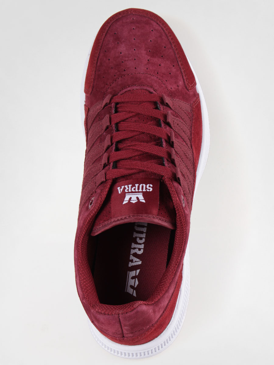 Boty Supra Owen (brg)