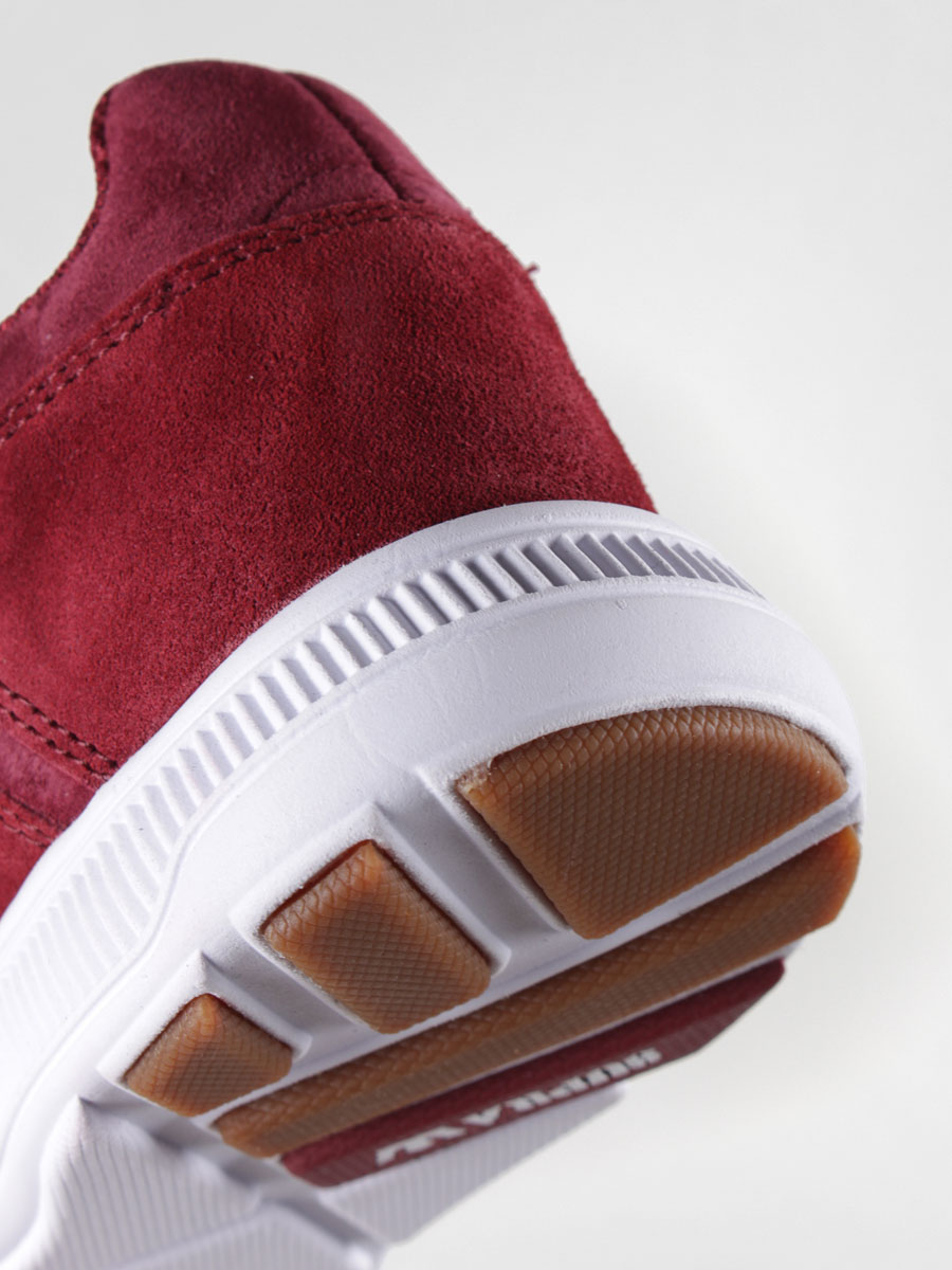 Boty Supra Owen (brg)