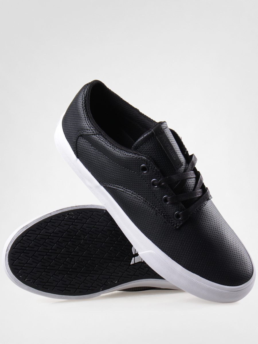 Boty Supra Pistol (bww)