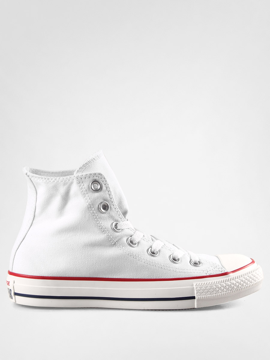Tenisky Converse Chuck Taylor All Star Hi (optic white)