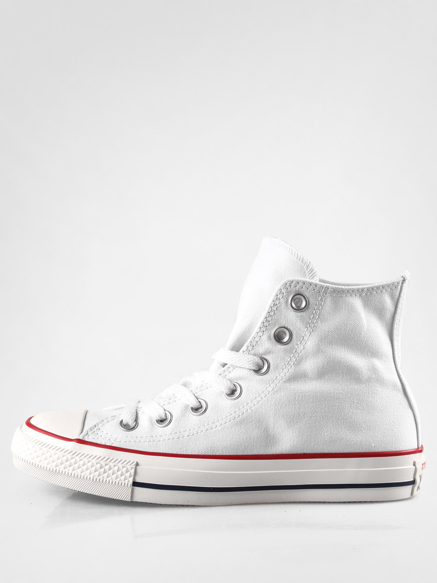 Tenisky Converse Chuck Taylor All Star Hi (optic white)
