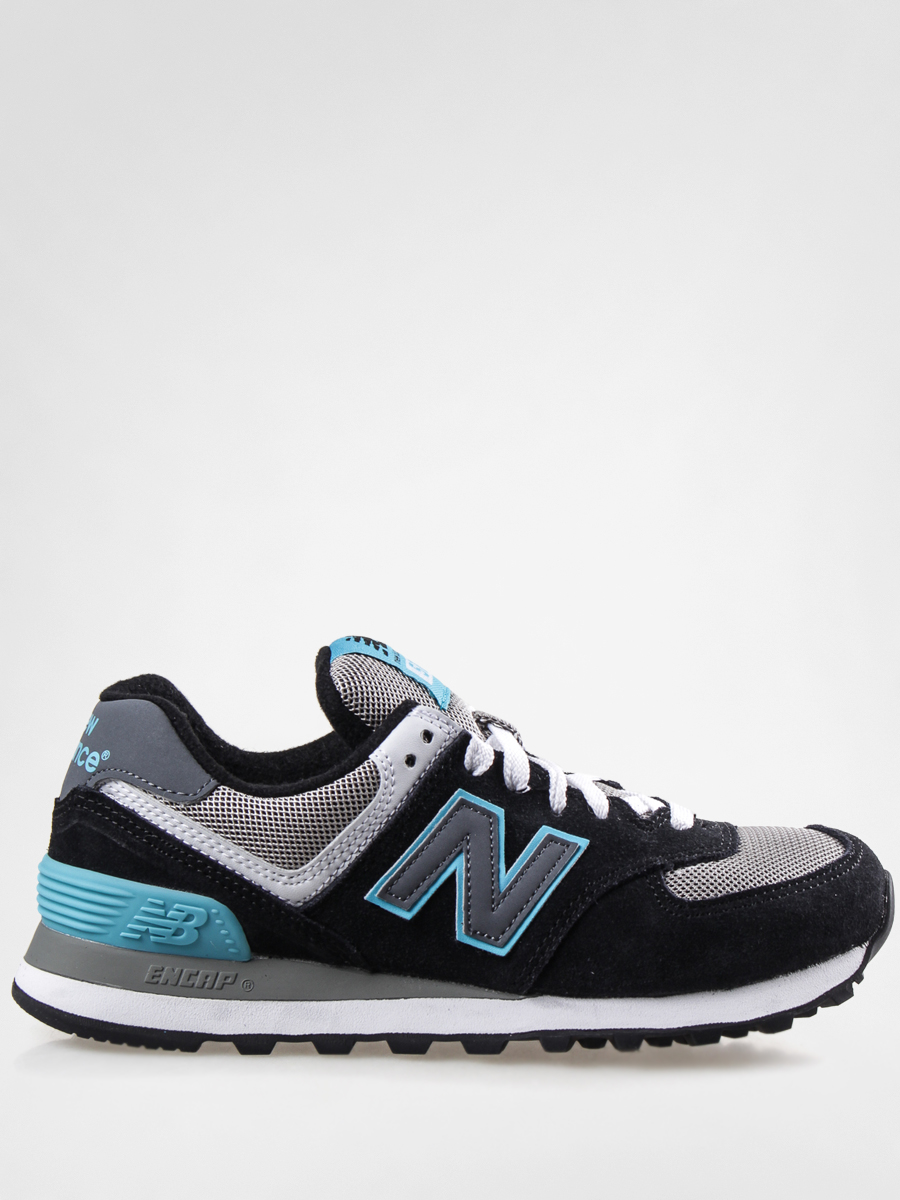 Boty New Balance WL574SNB (snb)