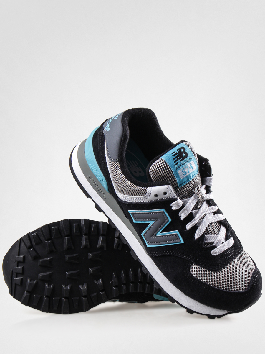 Boty New Balance WL574SNB (snb)