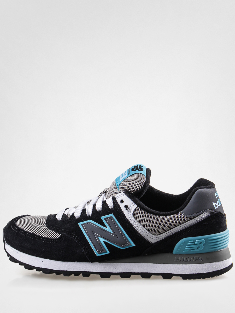 Boty New Balance WL574SNB (snb)