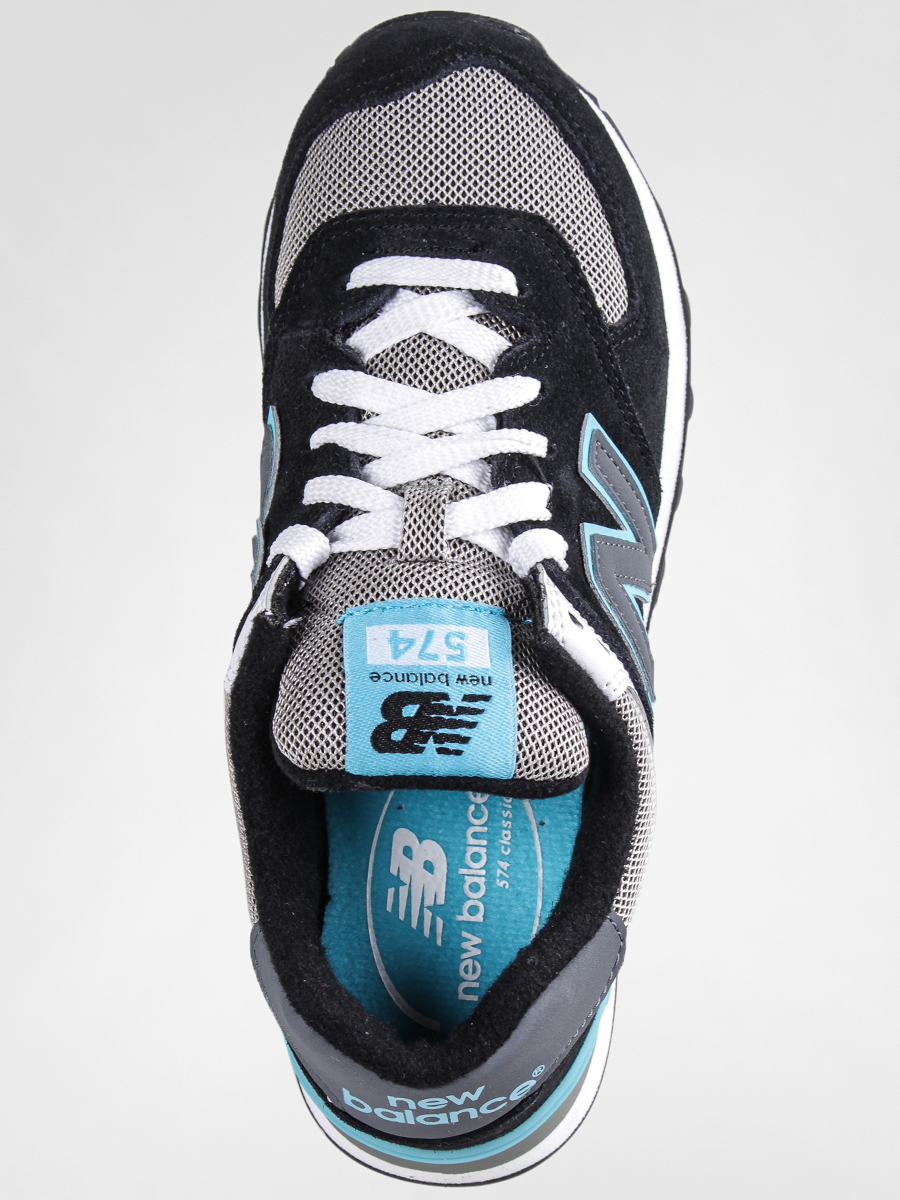 Boty New Balance WL574SNB (snb)