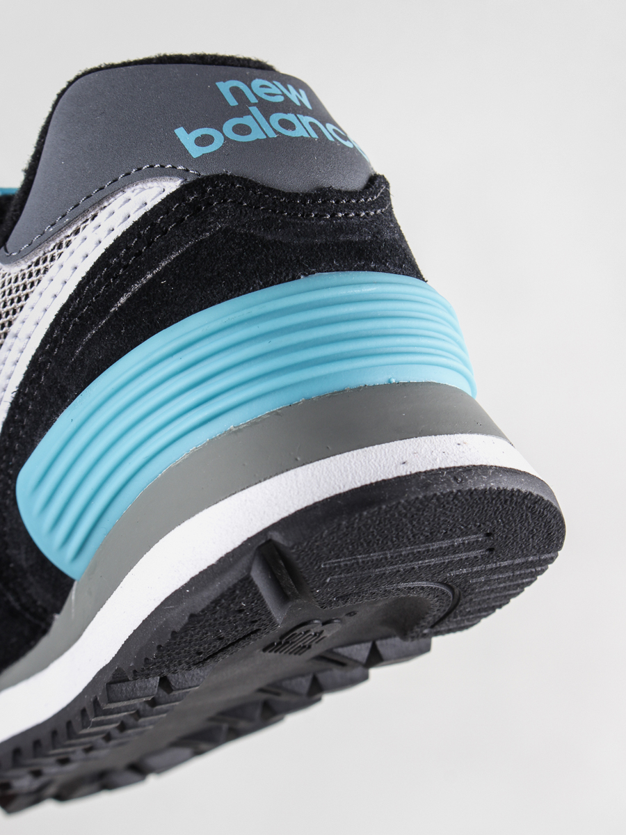 Boty New Balance WL574SNB (snb)