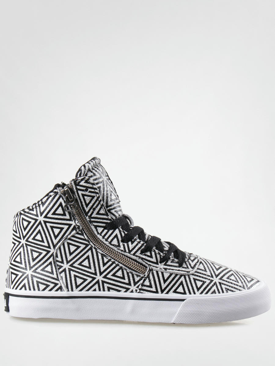 Supra womens 2024 cuttler black