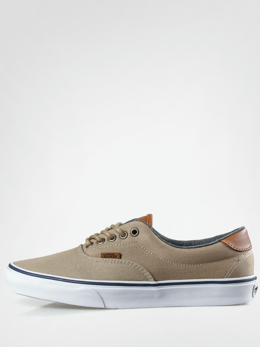 Vans era 2025 59 khaki washed