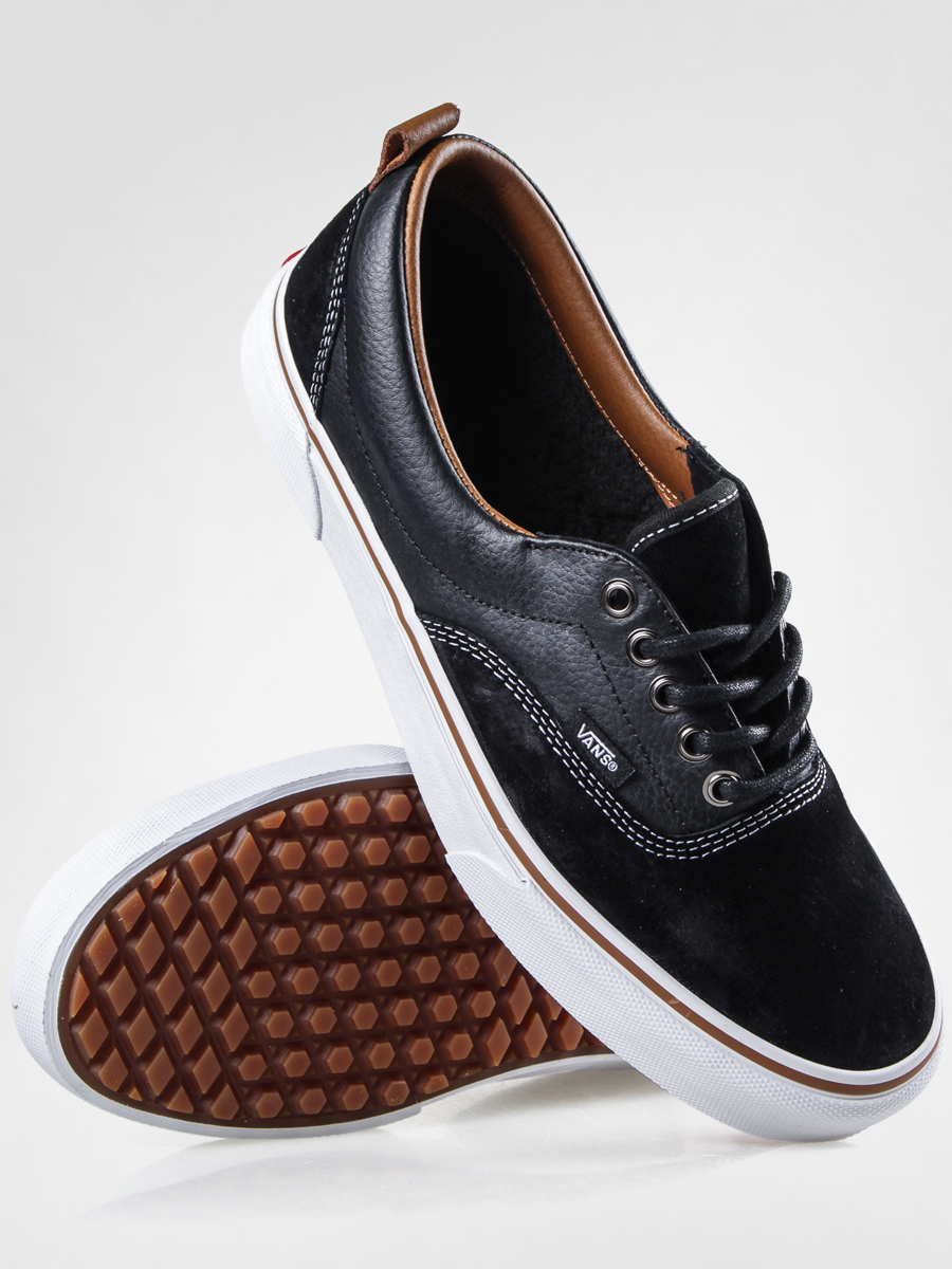 Boty Vans Era Mte erna mte black true white