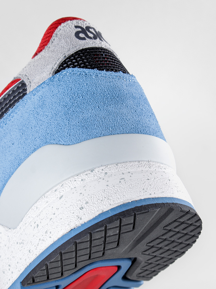 Boty Asics Gel Lyte III (soft grey/dark grey)