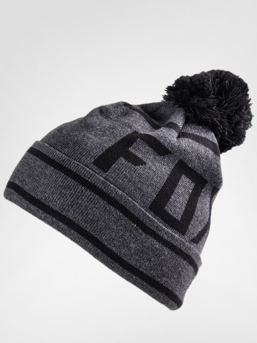 Čepice Fox Formality (black)