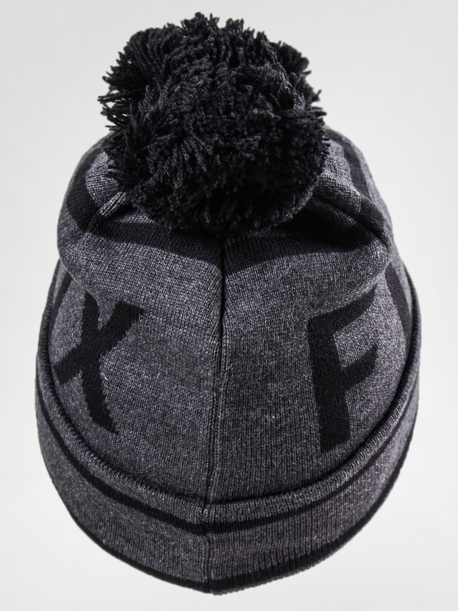 Čepice Fox Formality (black)