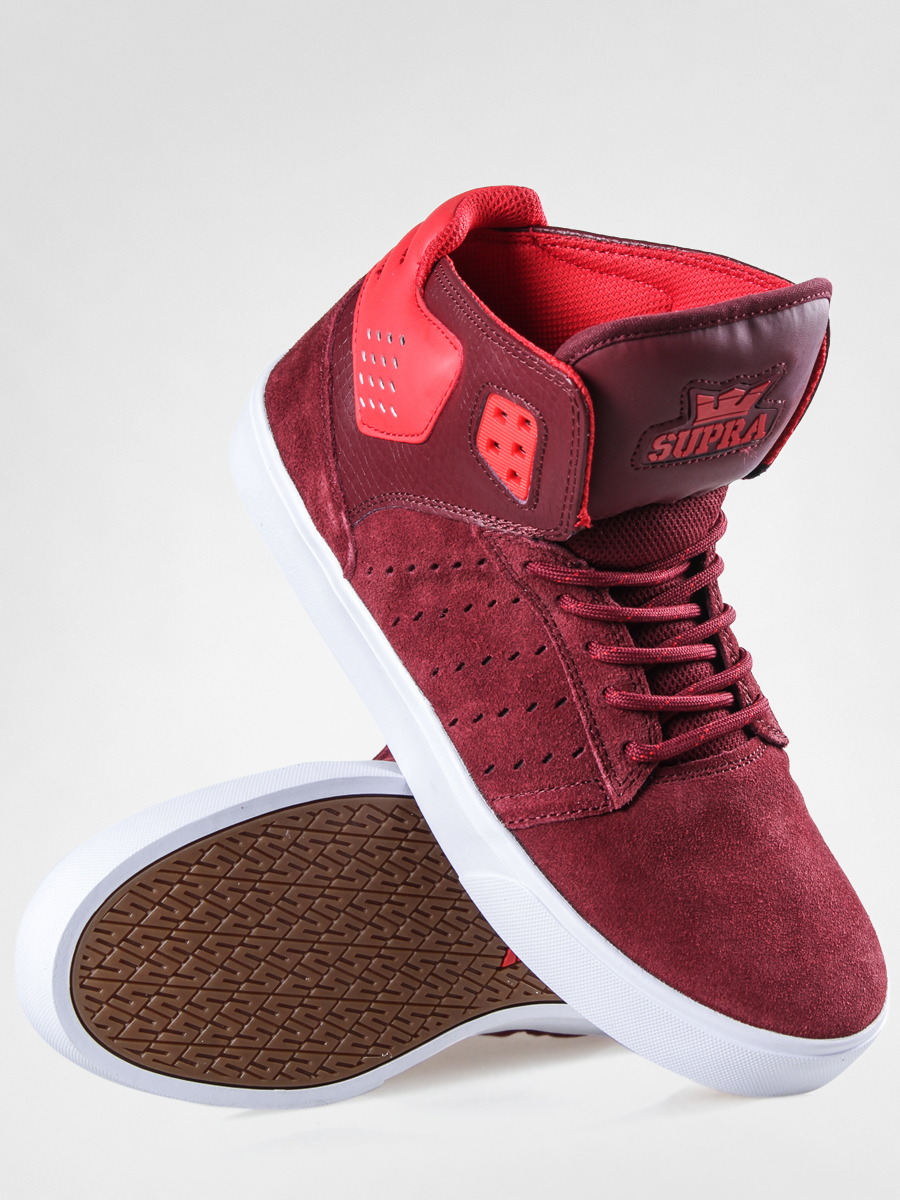 Boty Supra Atom (bdr)