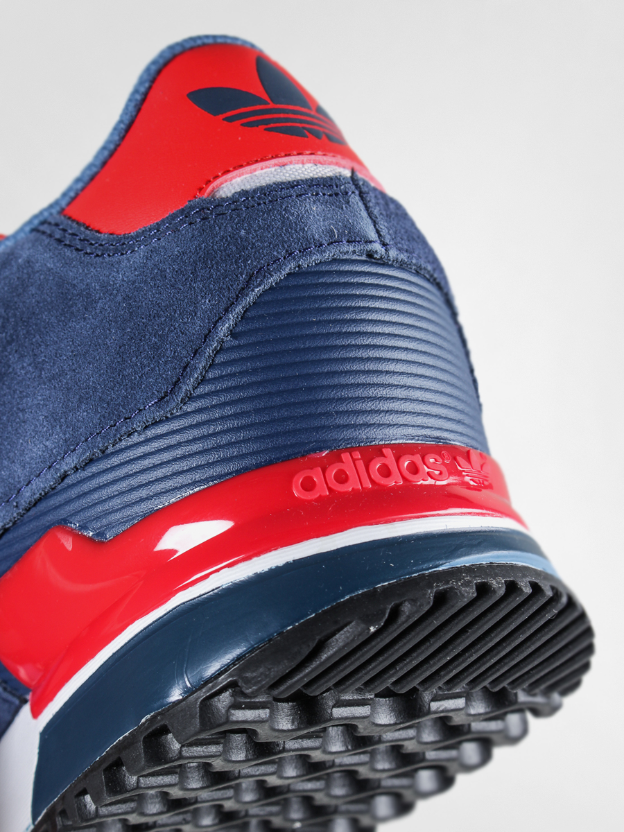 Boty adidas ZX 750 (conavy/red/ftwwht)