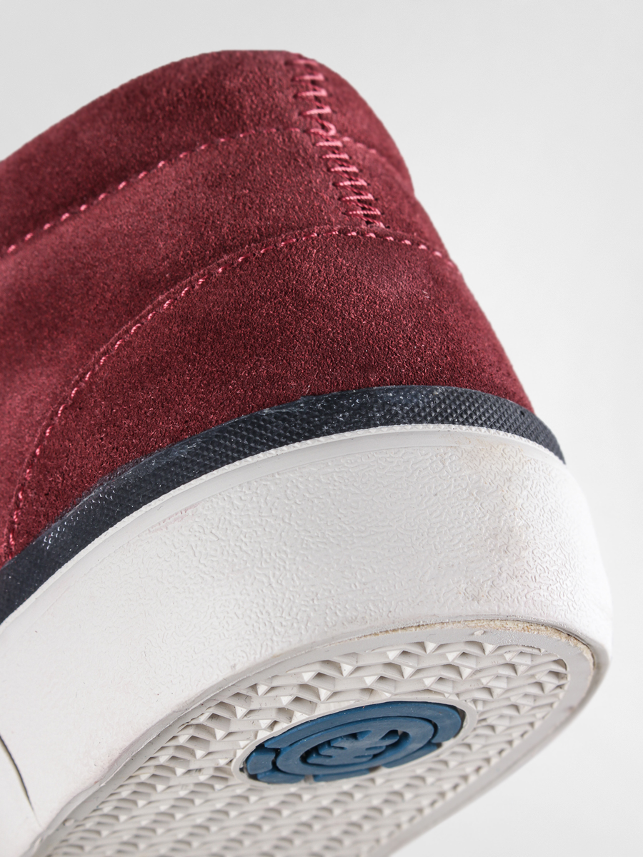 Boty Element Preston (madder brn)