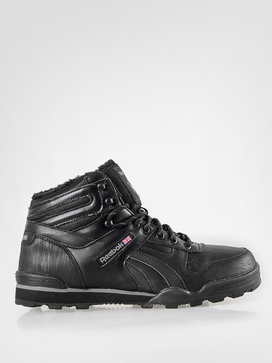 Boty Reebok Night Sky Mid (black/rivet grey)