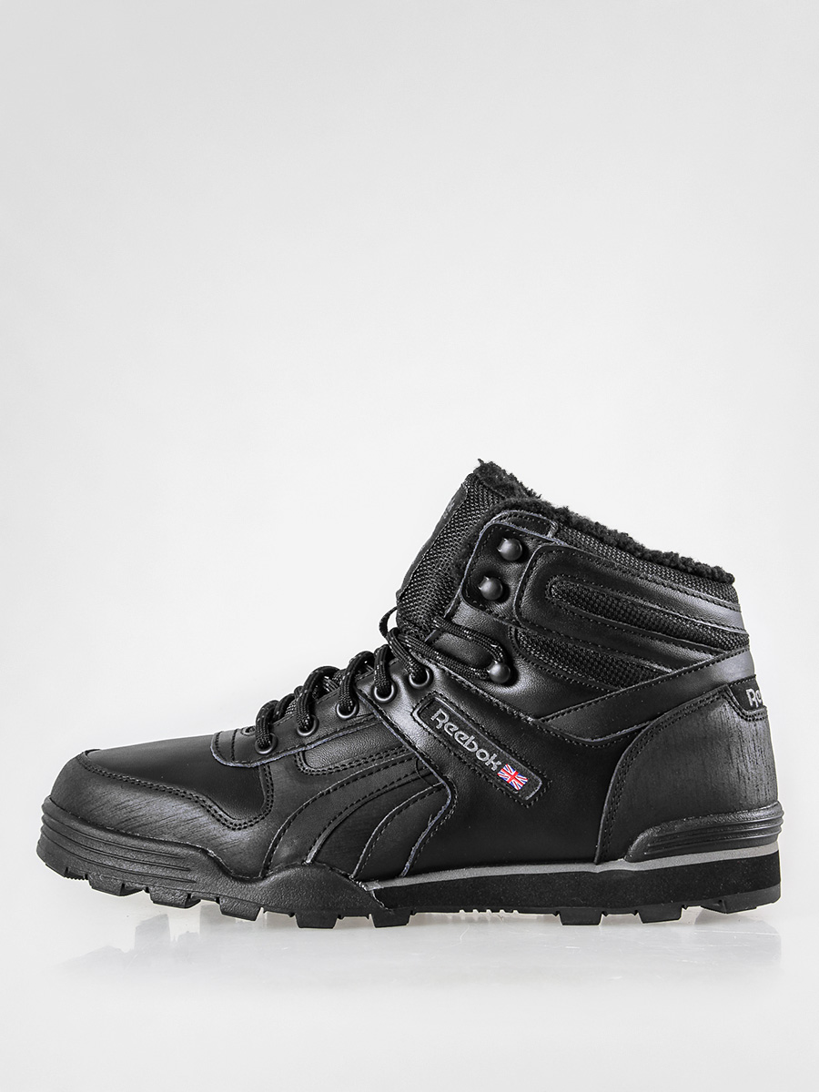 Boty Reebok Night Sky Mid (black/rivet grey)