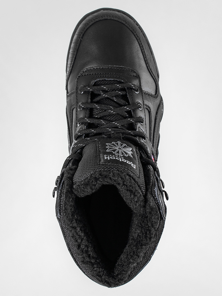 Boty Reebok Night Sky Mid (black/rivet grey)