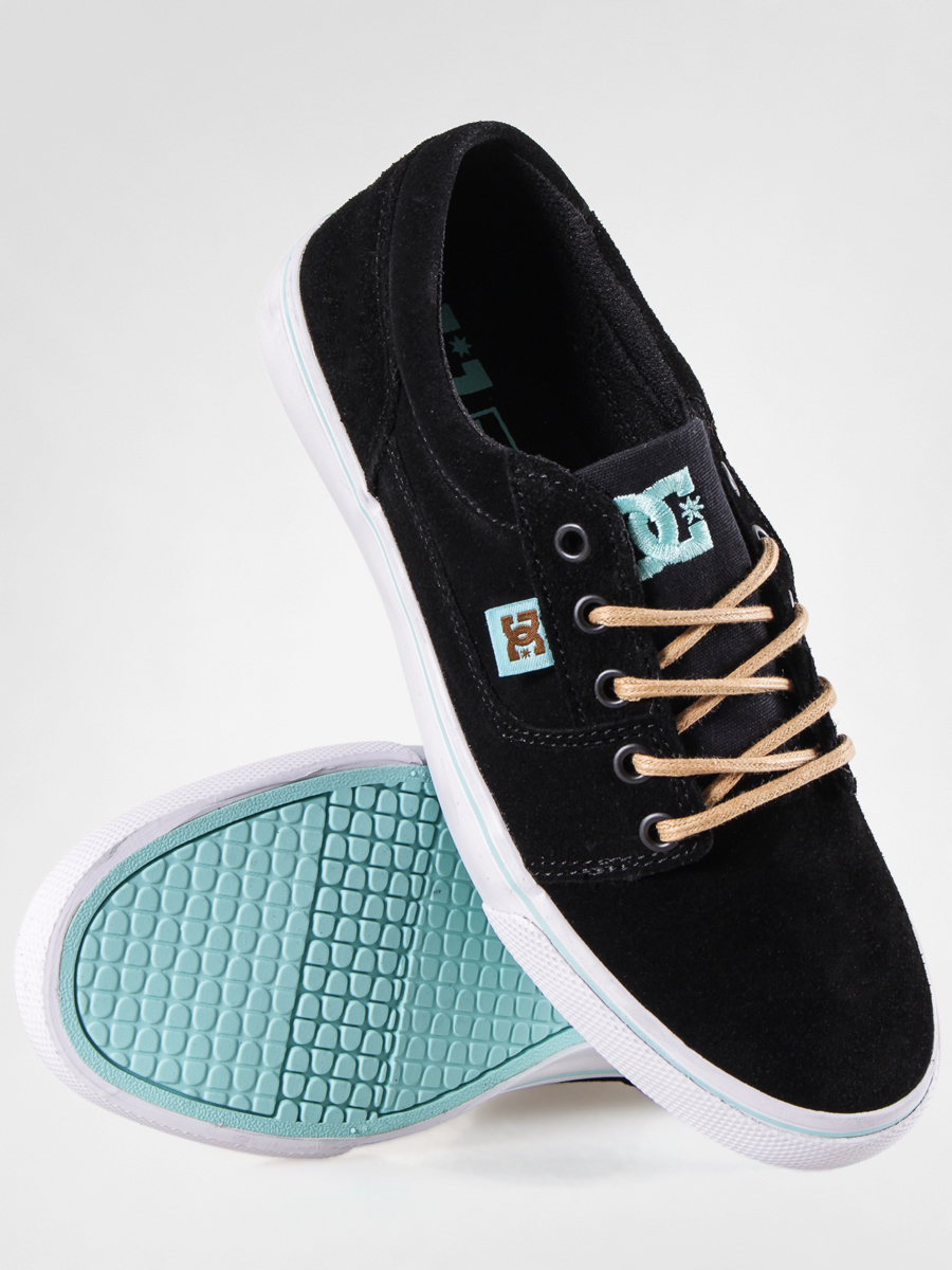 Boty DC Tonik LE (black)