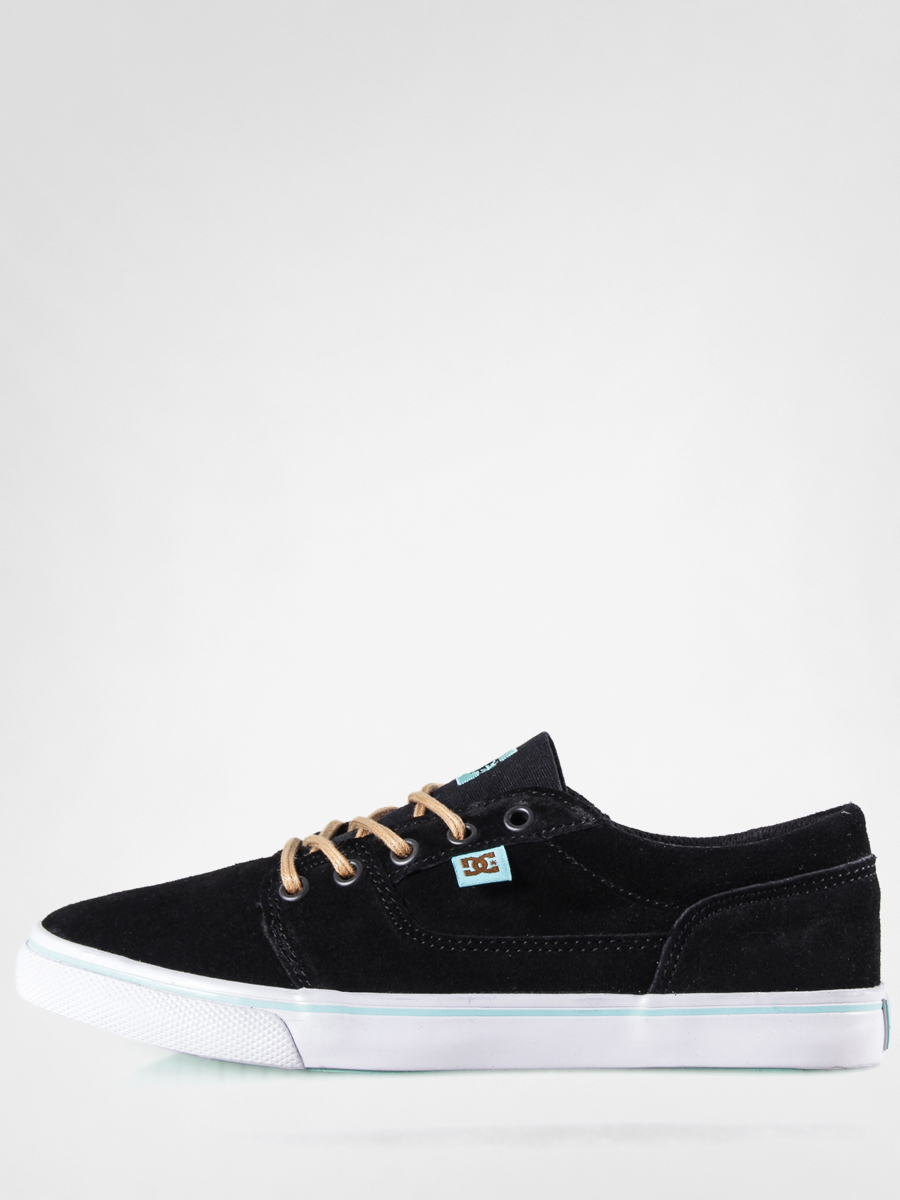 Boty DC Tonik LE (black)