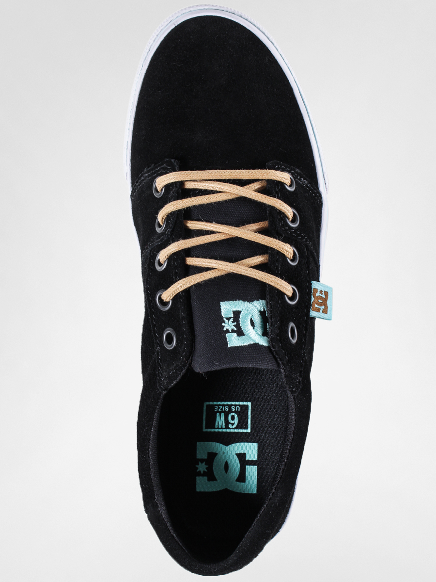 Boty DC Tonik LE (black)