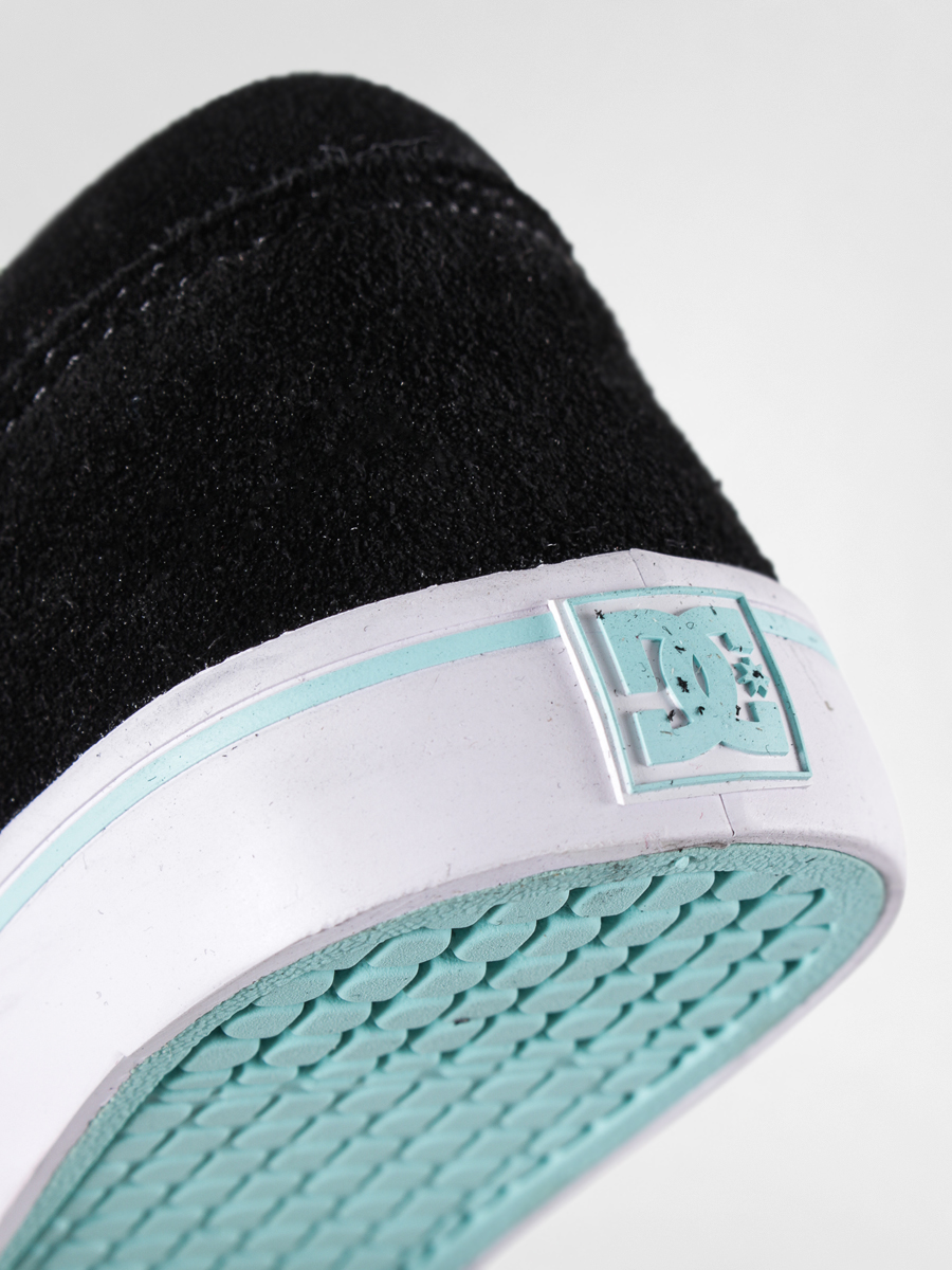 Boty DC Tonik LE (black)