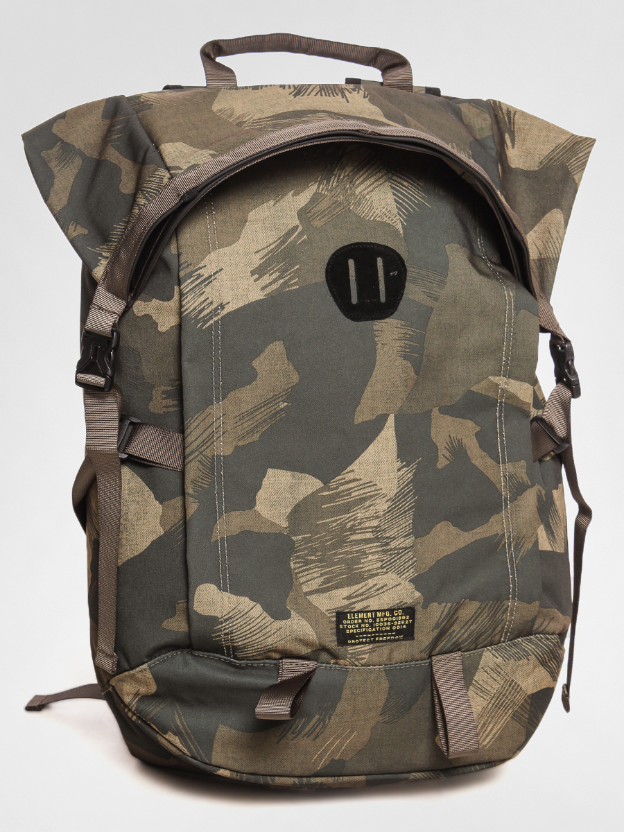 Batoh Element Gobi (camo)
