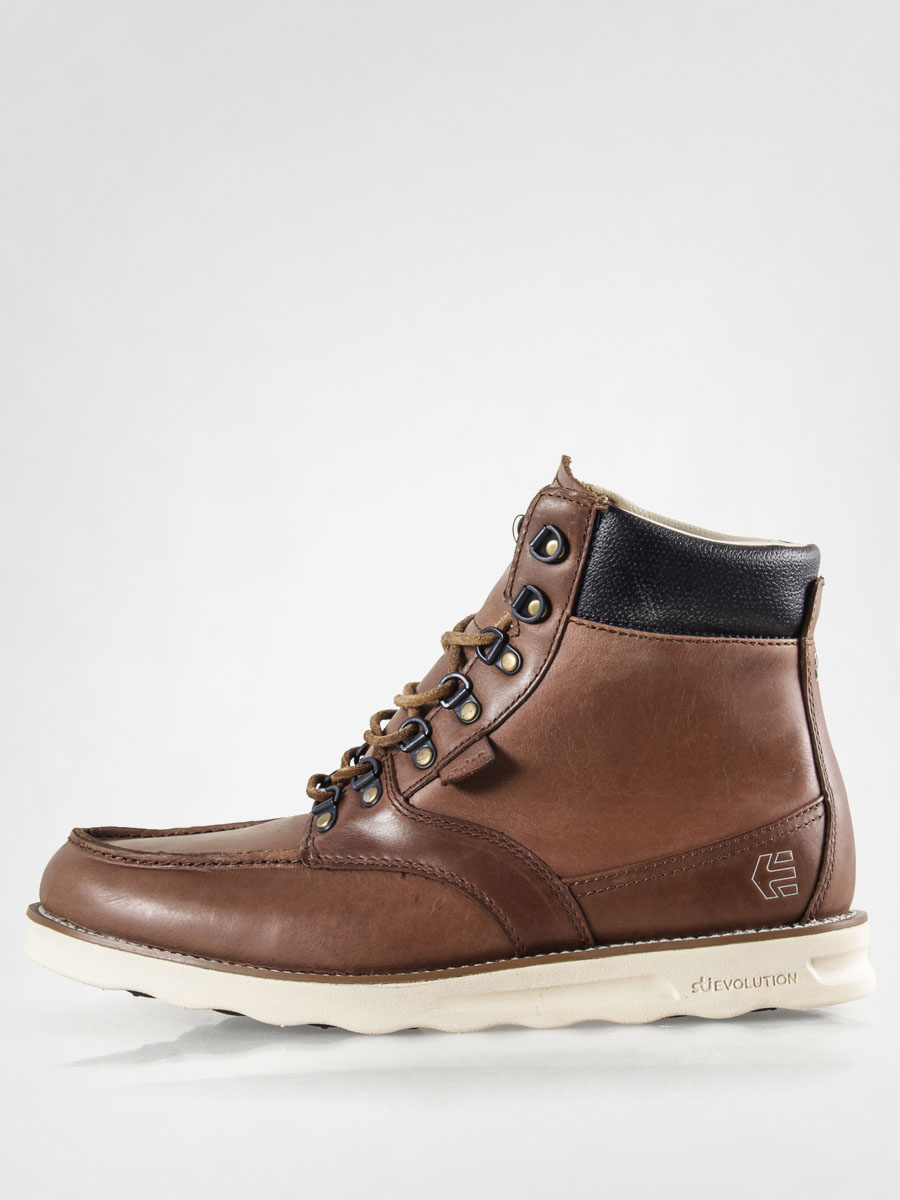 etnies militarise