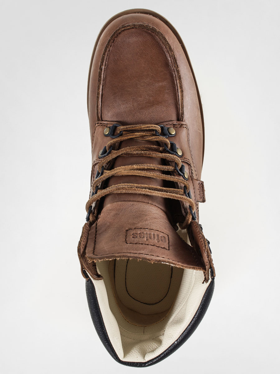 etnies militarise