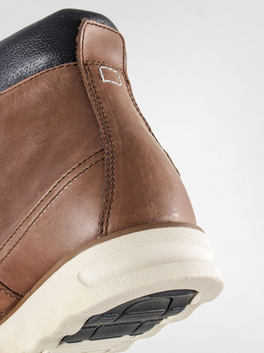 etnies militarise