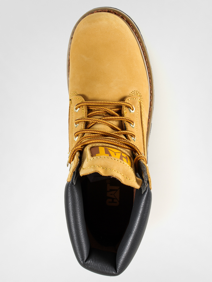 Boty Caterpillar Colorado (golden glow)