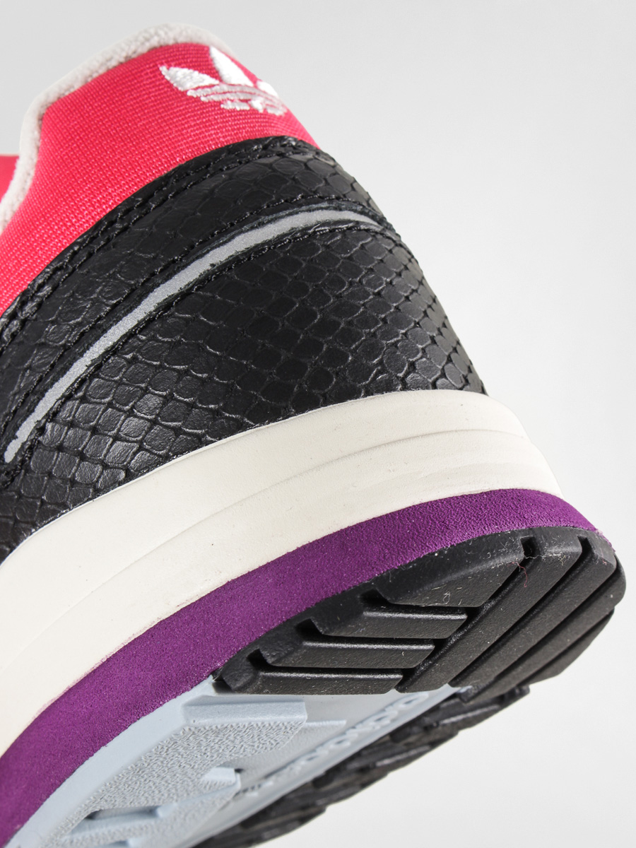 Boty adidas Zx 420 (blapnk/lgtgre/yellow)