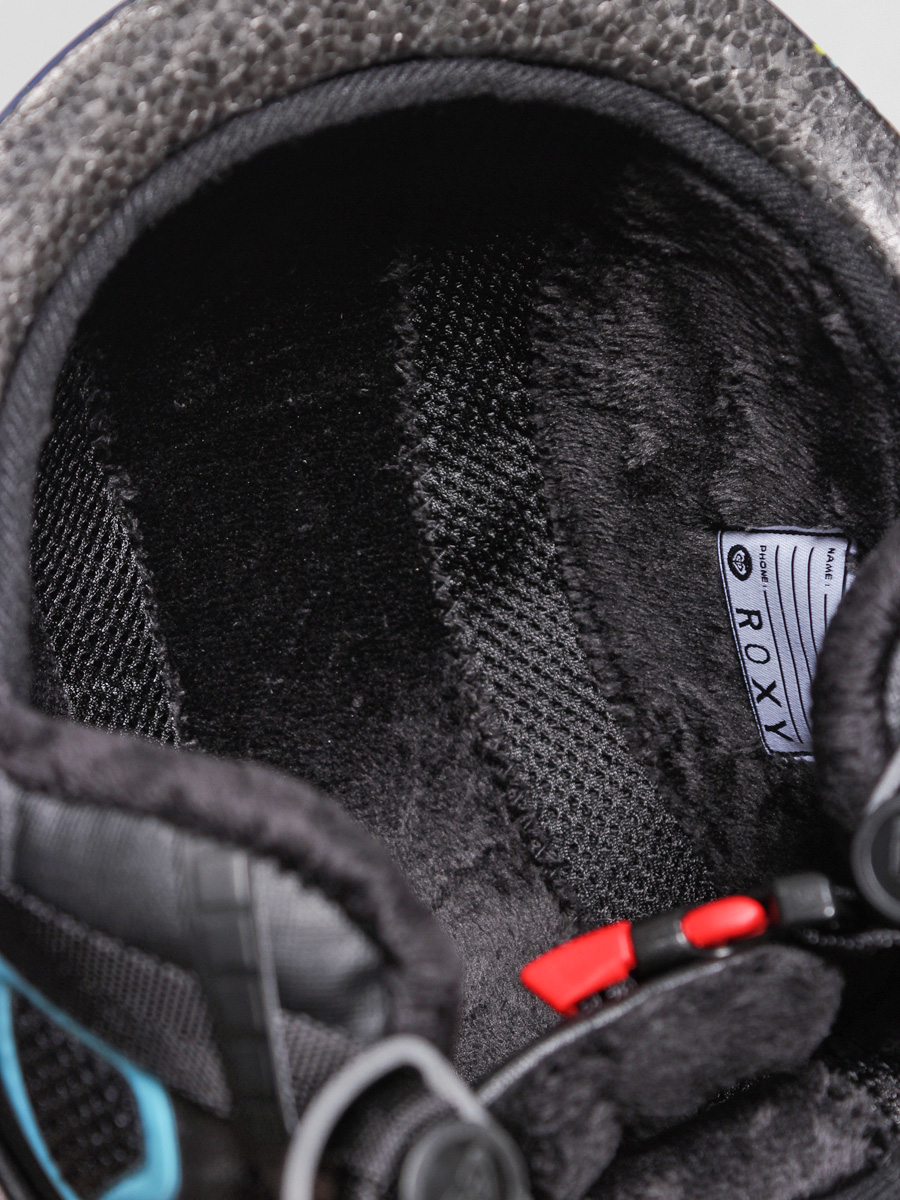 Helma Roxy 00010 (navy/colored triangles)