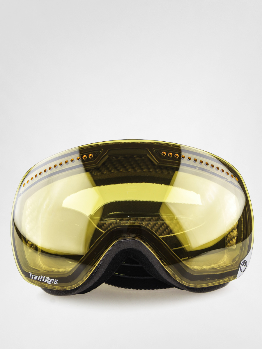 Brýle na snowboard Dragon APX (boost/transition yellow)