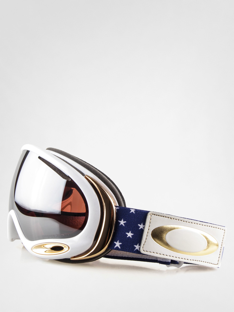 Brýle na snowboard Oakley A-Frame 2.0 (lindsey vonn signature w/prizm black)